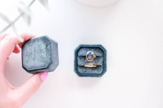 Ring Box | Accessories